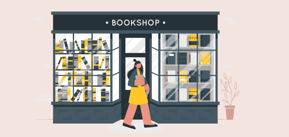 How to Start a Bookstore Online from Scratch