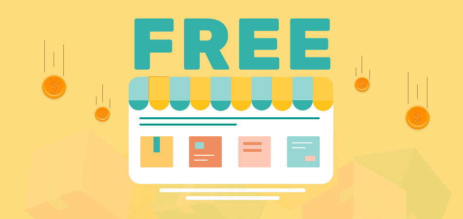 How to Start Dropshipping for Free? Beginner’s Guide 2025