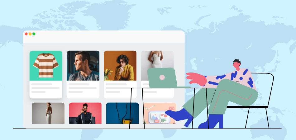 How to Start International Dropshipping Business - Ultimate Guide 2024