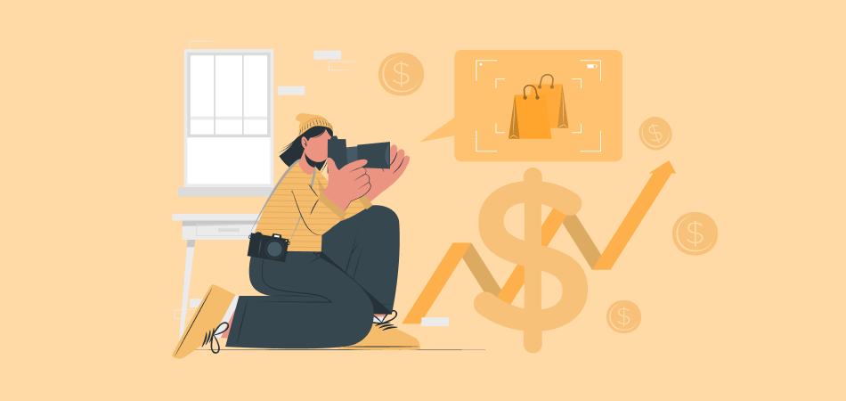 How to Use Photography to Boost Conversions in Your Business
