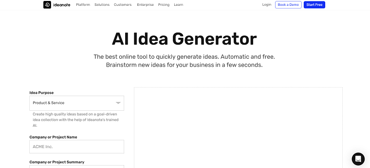 Ideanote.io - DSers