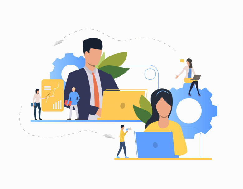 Virtual Assistant - DSers