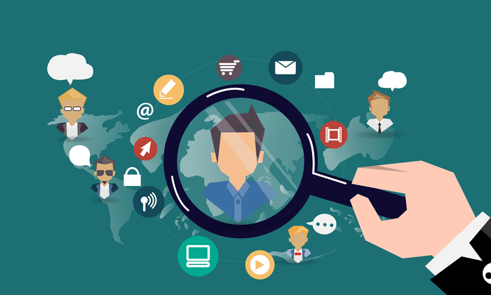 Find Your Target Audience - DSers