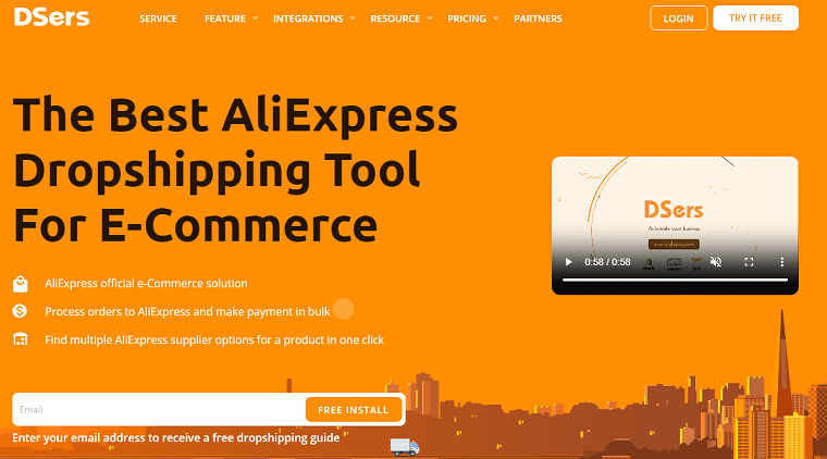 Use DSers Supplier Optimizer - DSers