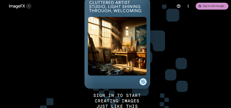 ImageFX - DSers
