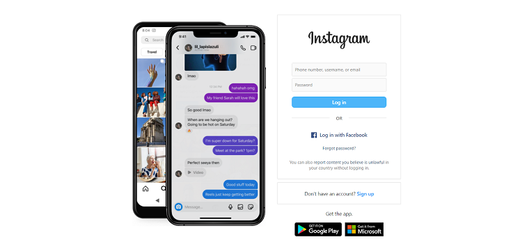 Instagram Marketing - DSers