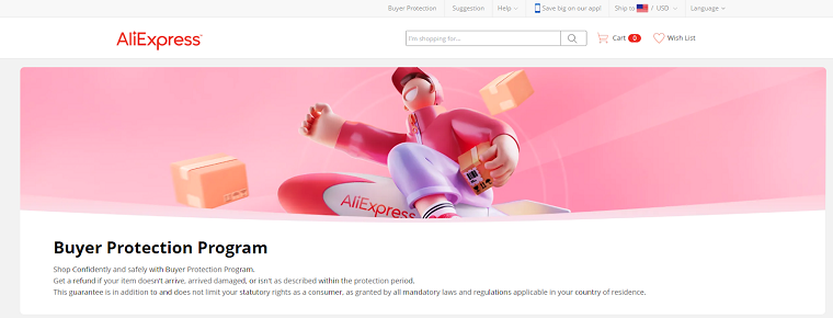 Is AliExpress Reliable and Safe - DSers