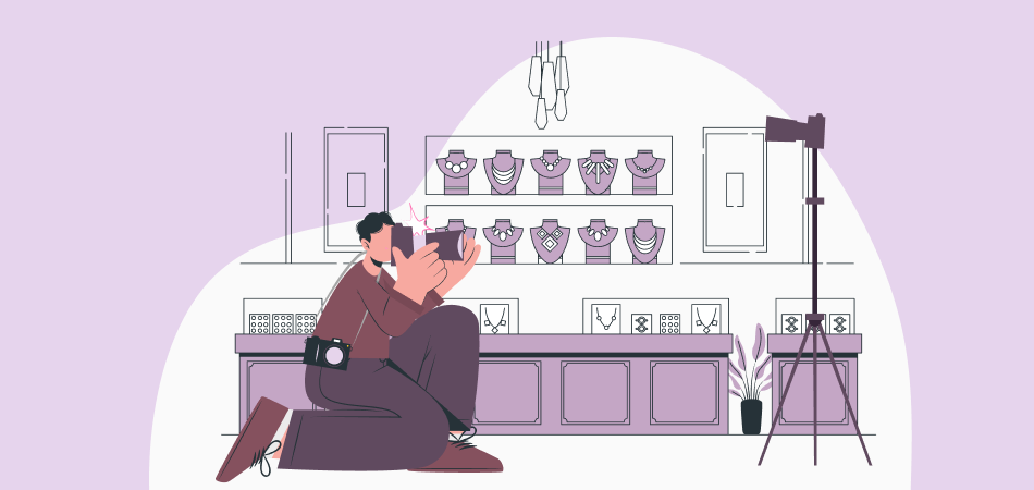 Jewelry Photography:  Best Tips to DIY Your Product Photos