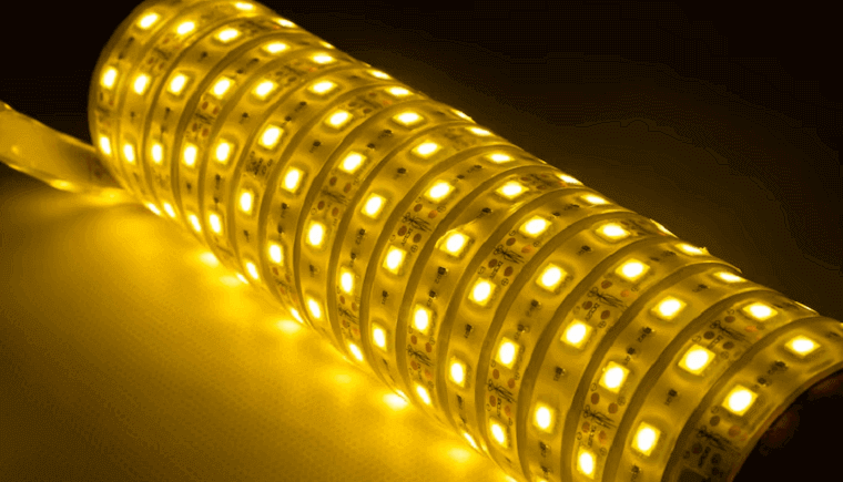 LED Strip Lights - DSers
