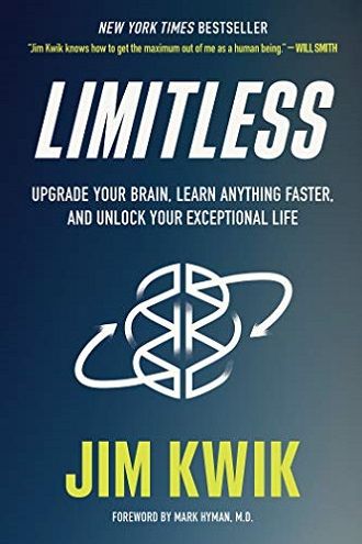 Limitless Jim Kwik - DSers