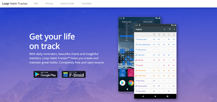 Loop Homepage - DSers