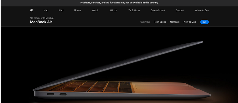 MacBook Air M1 - DSers