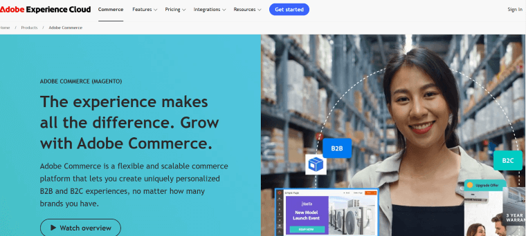 Magento 2 - DSers