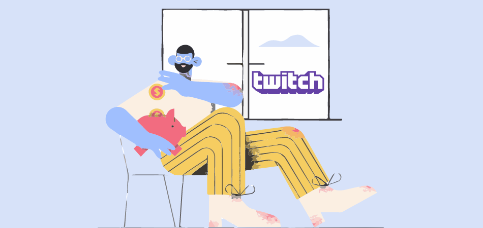 Make Money on Twitch: Ultimate Guide for 2025