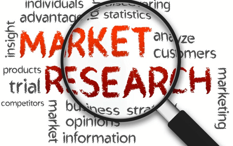 Market Research - DSers
