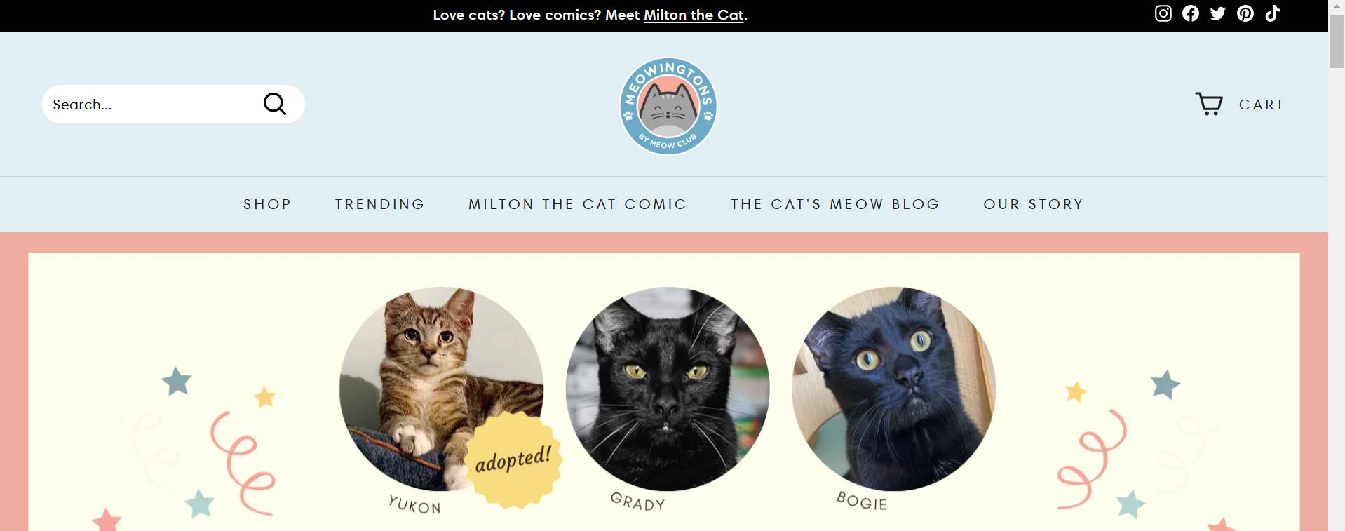 Meowingtons-DSers