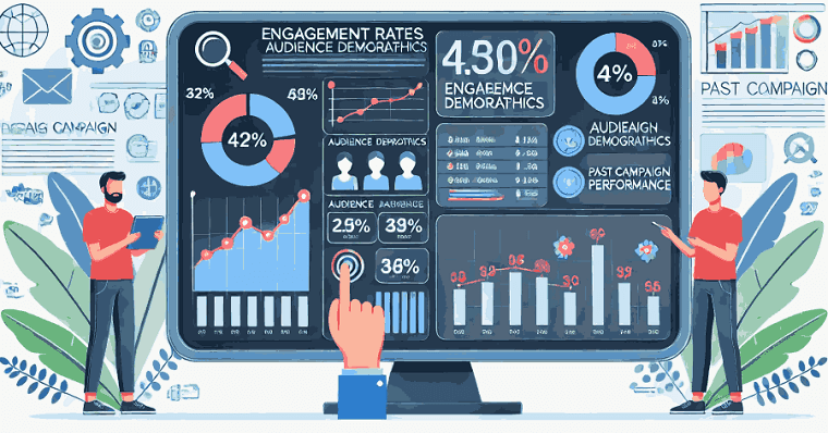 Metrics and Analytics - DSers