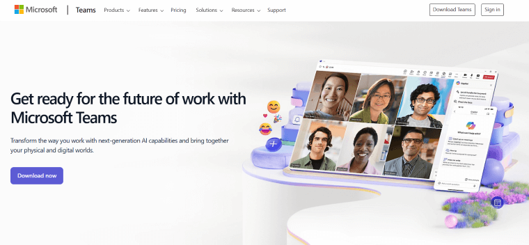 Microsoft Teams - DSers