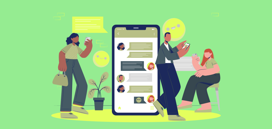 8 Biggest Mobile Marketing Trends to Boost Business Sales