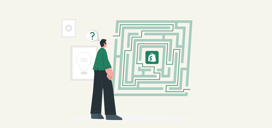Navigating Challenges: How to Overcome Hurdles in Shopify Dropshipping Service