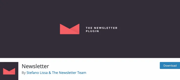 Newsletter plugin  - DSers