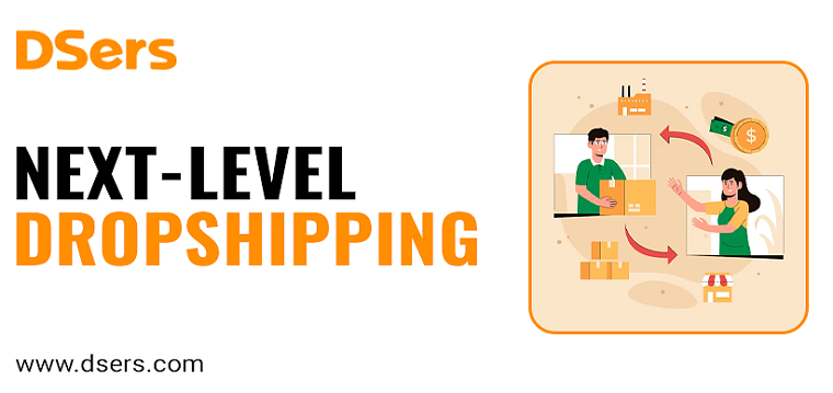 Next-level Dropshipping - DSers
