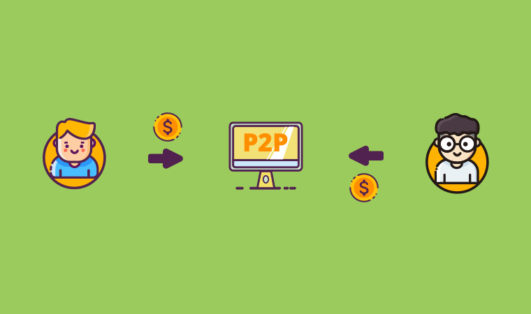 P2P Lending