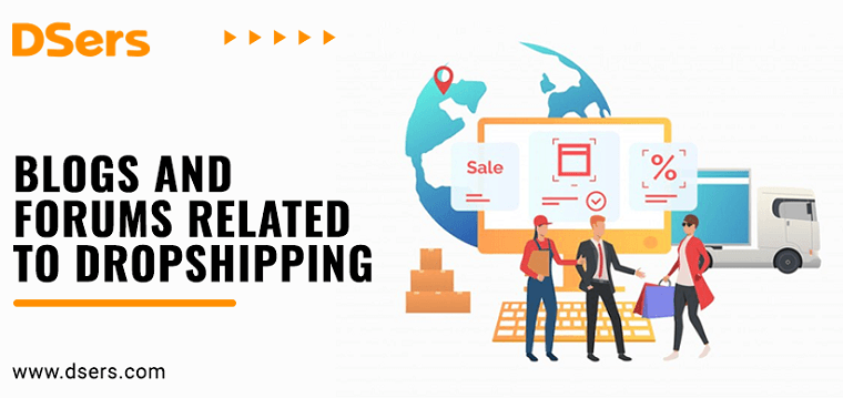 Blogs and Forums Related to Dropshipping - DSers