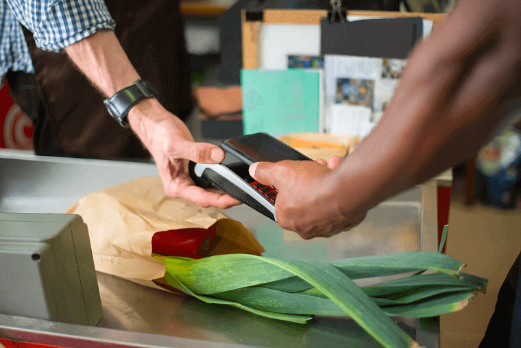 physical store and e-commerce - DSers