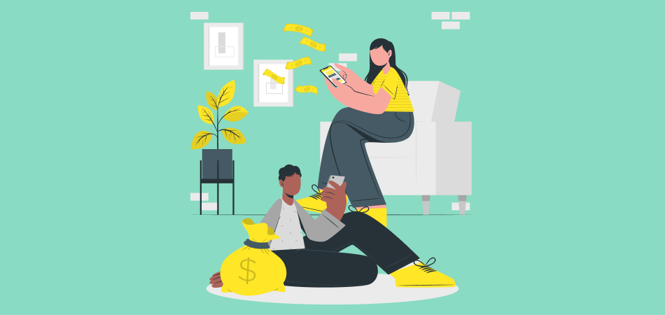 The Most Profitable Business Ideas for Couples