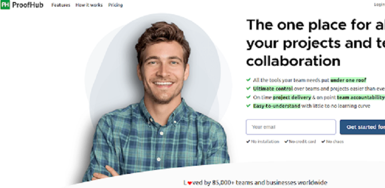 ProofHub