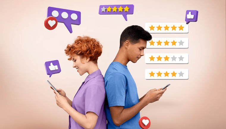 Reputation and Reviews - DSers