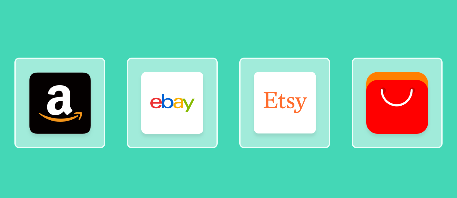 platforms for selling books online