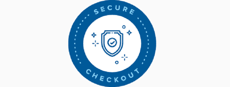 Secure Payment Badge