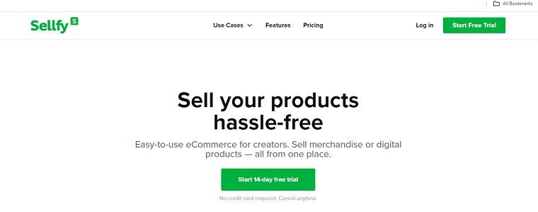 Sellfy - DSers