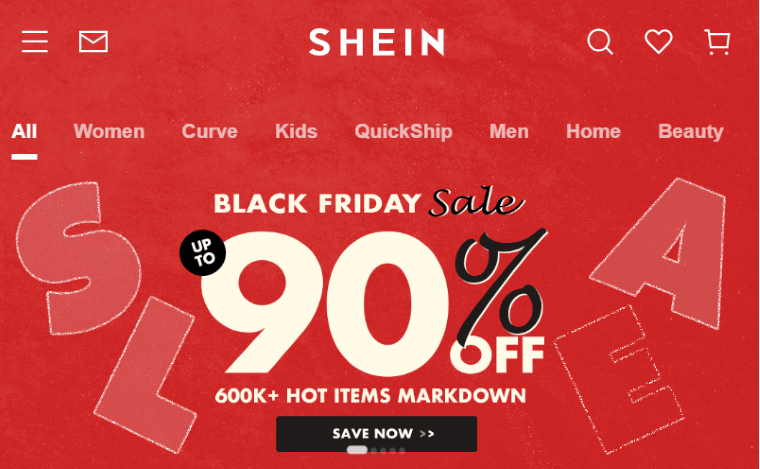 SHEIN - DSers