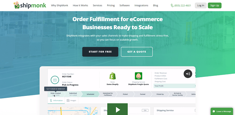 ShipMonk Homepage - DSersShipMonk Homepage - DSers