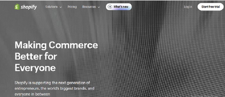 Shopify - DSers