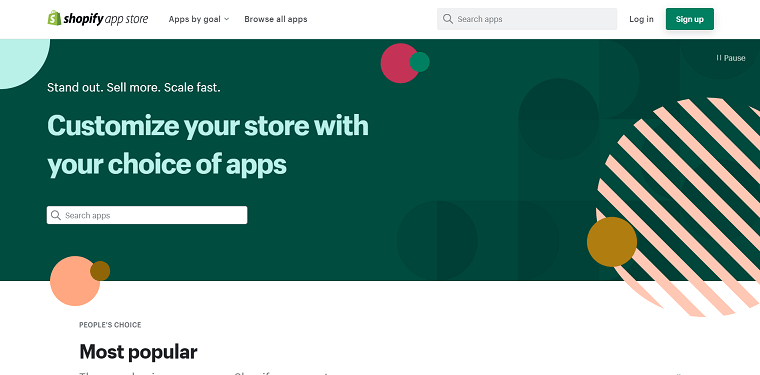 Must-have Shopify apps - DSers