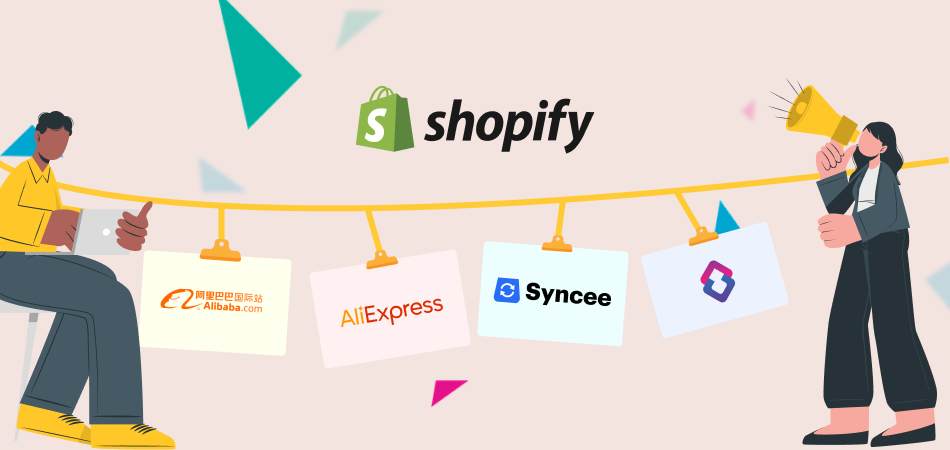 14 Best Shopify Dropshipping Suppliers in 2025