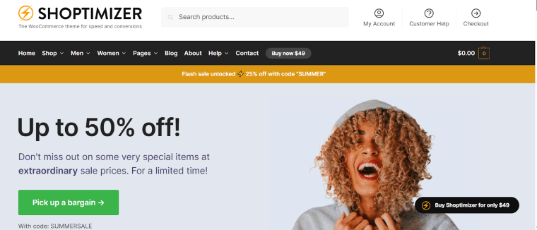 Shoptimizer - DSers