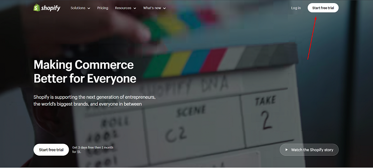 Shopify - DSers