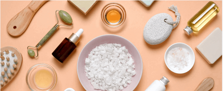 Skincare products - DSers