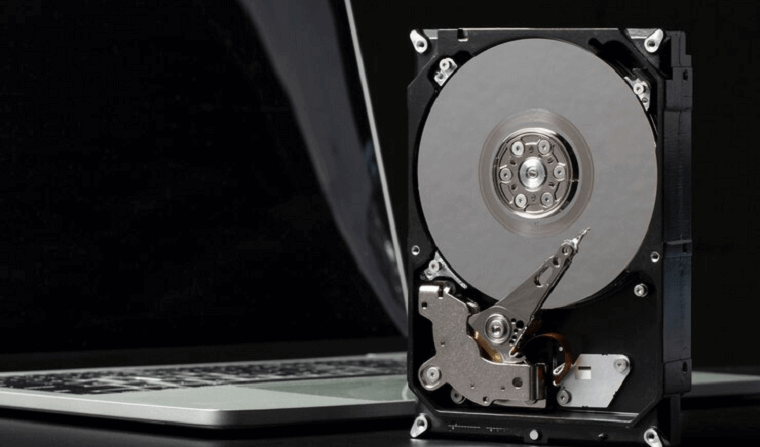 Solid State Drives (SSDs) - DSers