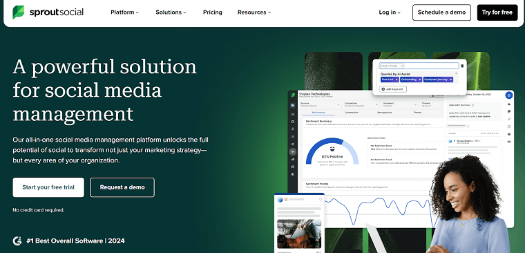 Sprout Social - DSers