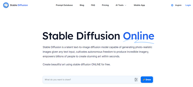 Stable Diffusion - DSers