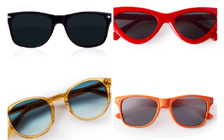 Sunglasses - DSers