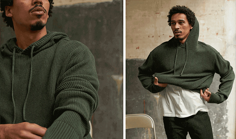Sustainable Hoodies & Jumpers - DSers
