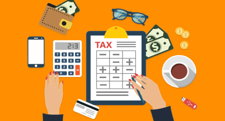 Tax - DSers