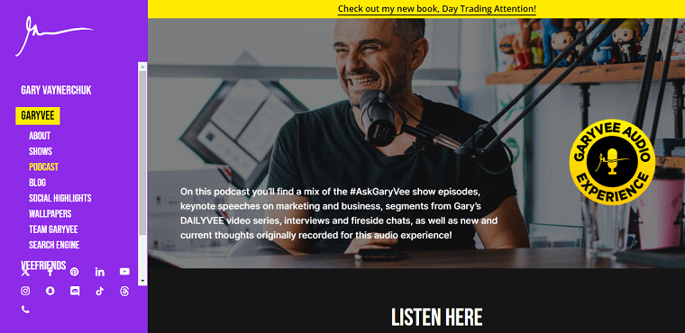 The GaryVee Audio Experience - DSers